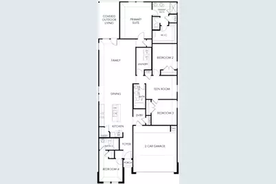 5000 Stockton Lane, Del Valle, TX 78617 - Photo 2