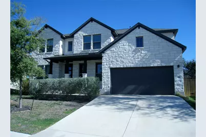 590 Painted Creek Way, Kyle, TX 78640 - Photo 2