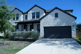 590 Painted Creek Wy, Kyle, TX 78640 - Photo 2