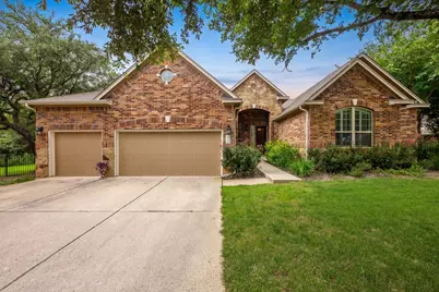 5025 Pyrenees Pass, Bee Cave, TX 78738 - Photo 2