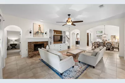 5025 Pyrenees Pass, Bee Cave, TX 78738 - Photo 4
