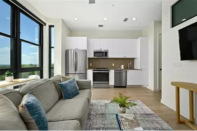 800 Embassy Drive #507, Austin, TX 78702 - Photo 14