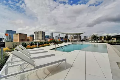 800 Embassy Drive #507, Austin, TX 78702 - Photo 1