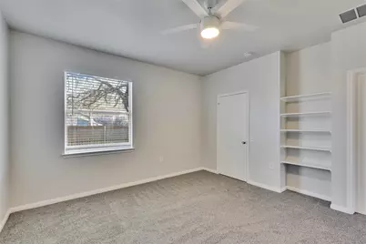 3201 Jack Cook Drive #B, Austin, TX 78723 - Photo 20