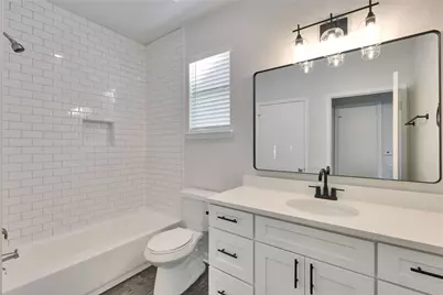 3201 Jack Cook Drive #B, Austin, TX 78723 - Photo 14