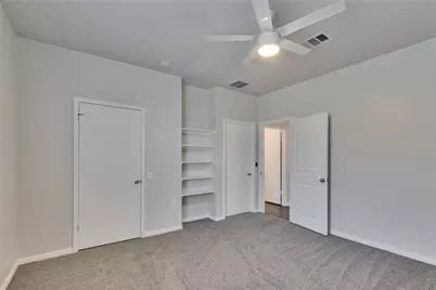 3201 Jack Cook Drive #B, Austin, TX 78723 - Photo 18