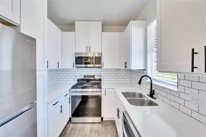 3201 Jack Cook Drive #B, Austin, TX 78723 - Photo 12