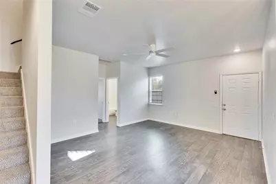 3201 Jack Cook Drive #B, Austin, TX 78723 - Photo 6