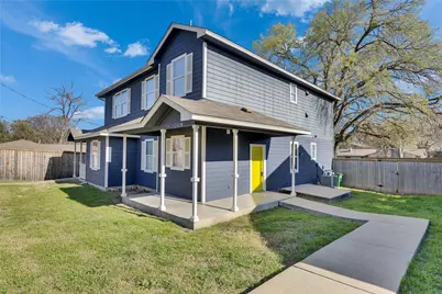 3201 Jack Cook Drive #B, Austin, TX 78723 - Photo 2