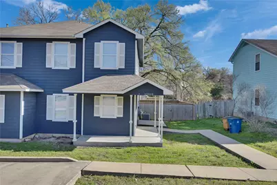 3201 Jack Cook Drive #B, Austin, TX 78723 - Photo 1