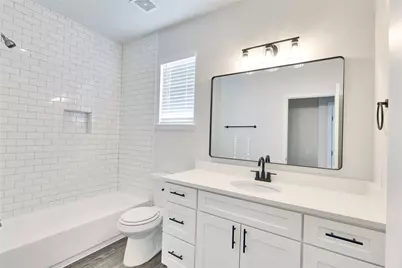 3201 Jack Cook Drive #B, Austin, TX 78723 - Photo 24