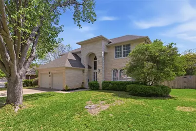 10013 Majorca Drive, Austin, TX 78717 - Photo 2