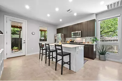 1523 Piedmont Avenue #B, Austin, TX 78757 - Photo 8