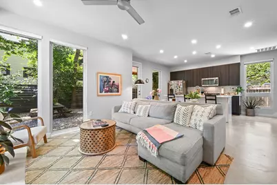 1523 Piedmont Avenue #B, Austin, TX 78757 - Photo 4