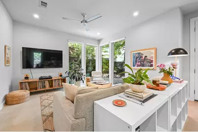1523 Piedmont Avenue #B, Austin, TX 78757 - Photo 6