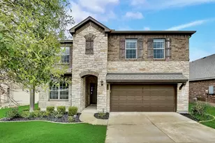 3433 De Torres Cir, Round Rock, TX 78665 - Photo 1