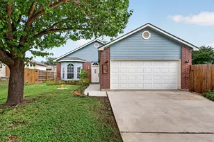 1100 Mira Loma Ln, San Marcos, TX 78666 - Photo 1