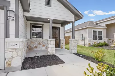 229 Ironshoe Trail, Liberty Hill, TX 78642 - Photo 2
