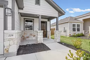 229 Ironshoe Trl, Liberty Hill, TX 78642 - Photo 2