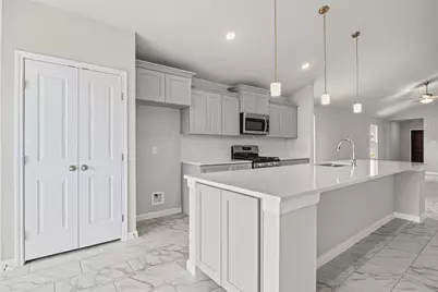 229 Ironshoe Trail, Liberty Hill, TX 78642 - Photo 4