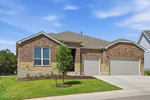 224 Telegraph Ln, Georgetown, TX 78633 - Photo 1