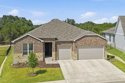 224 Telegraph Lane, Georgetown, TX 78633 - Photo 2