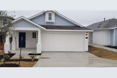 5612 Respinto Drive, Austin, TX 78747 - Photo 2