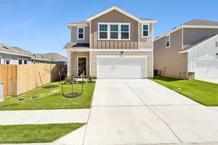 550 Thistle Ln, Maxwell, TX 78656 - Photo 2