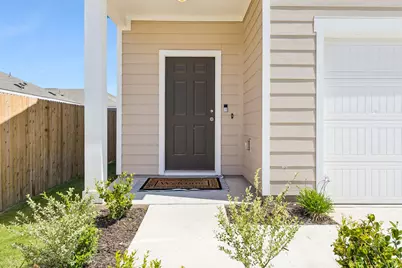 550 Thistle Lane, Maxwell, TX 78656 - Photo 4