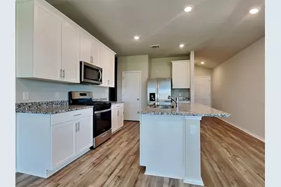 5208 Saddle Club Drive, Georgetown, TX 78626 - Photo 4