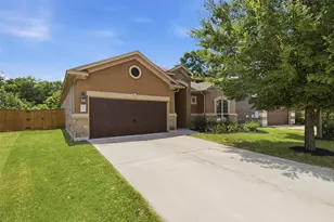 2705 San Milan Pass, Round Rock, TX 78665 - Photo 1