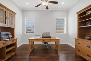 2705 San Milan Pass, Round Rock, TX 78665 - Photo 24