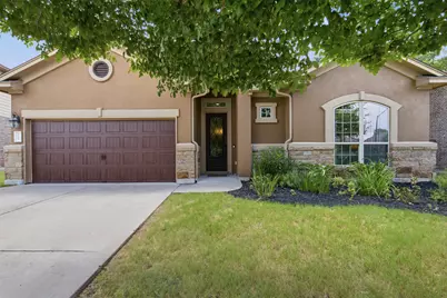 2705 San Milan Pass, Round Rock, TX 78665 - Photo 4