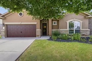 2705 San Milan Pass, Round Rock, TX 78665 - Photo 4