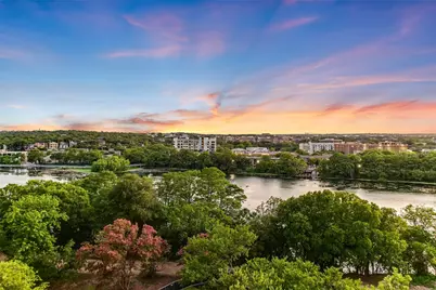 54 Rainey Street #922, Austin, TX 78701 - Photo 16