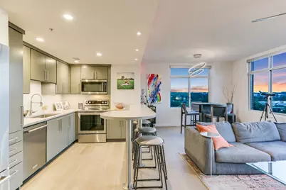 54 Rainey Street #922, Austin, TX 78701 - Photo 8