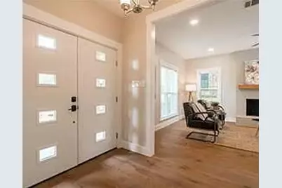 1509 Bay Hill Drive, Austin, TX 78746 - Photo 2