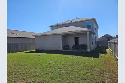 210 Summit Drive, Lockhart, TX 78644 - Photo 2
