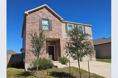 210 Summit Drive, Lockhart, TX 78644 - Photo 1