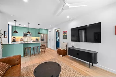 1709 Willow Street #2, Austin, TX 78702 - Photo 8