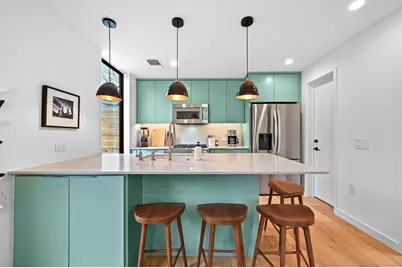 1709 Willow Street #2, Austin, TX 78702 - Photo 10