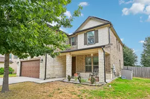4002 King's Canyon Dr, Taylor, TX 76574 - Photo 2