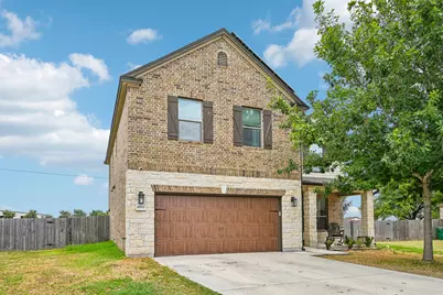 4002 Kings Canyon Drive, Taylor, TX 76574 - Photo 2