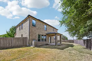 4002 King's Canyon Dr, Taylor, TX 76574 - Photo 40