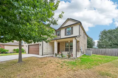 4002 Kings Canyon Drive, Taylor, TX 76574 - Photo 4
