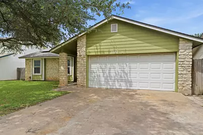 1100 York Castle Drive, Pflugerville, TX 78660 - Photo 2