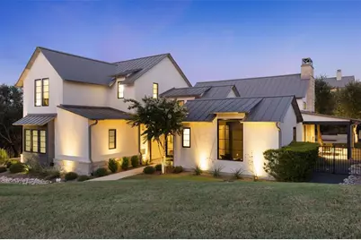 504 Padres Place, Lakeway, TX 78738 - Photo 1