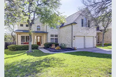 10740 Bramblecrest Drive, Austin, TX 78726 - Photo 2