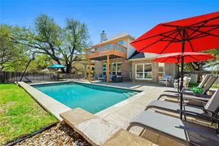 12324 Salida Del Sol Pass, Austin, TX 78732 - Photo 1