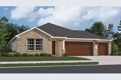 105 Goodwood Street, Hutto, TX 78634 - Photo 1